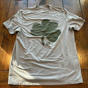 Men’s Under Armour Noter Dame Shirt